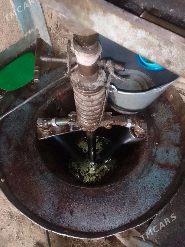 Haraz.juwaz - Кёнеургенч - img 5