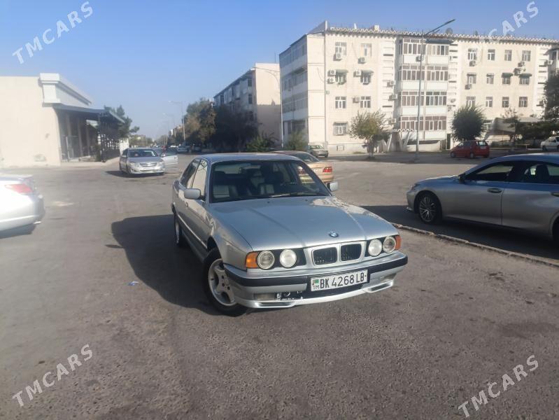BMW 530 1995 - 80 000 TMT - Türkmenabat - img 2