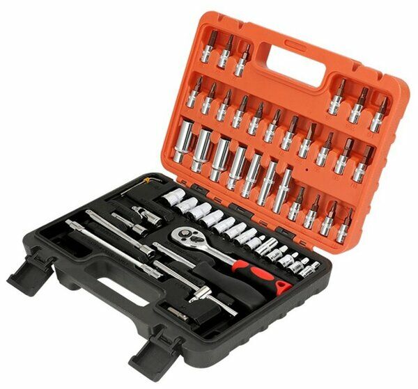 Набор 53 предмета 170 TMT - Ашхабад - img 2