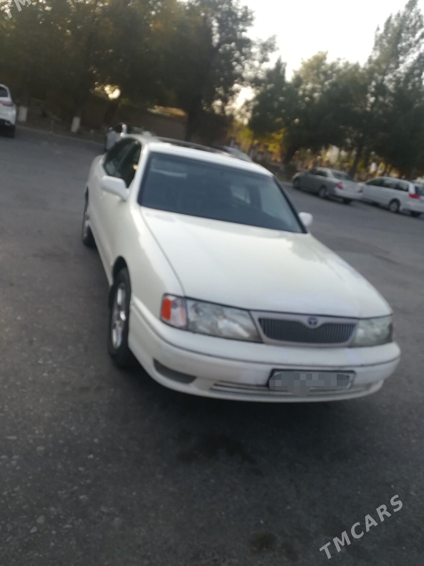 Toyota Avalon 1998 - 115 000 TMT - Байрамали - img 4