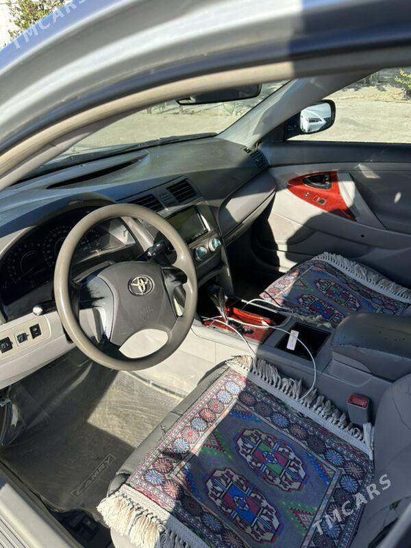 Toyota Camry 2009 - 160 000 TMT - 4 mkr - img 5