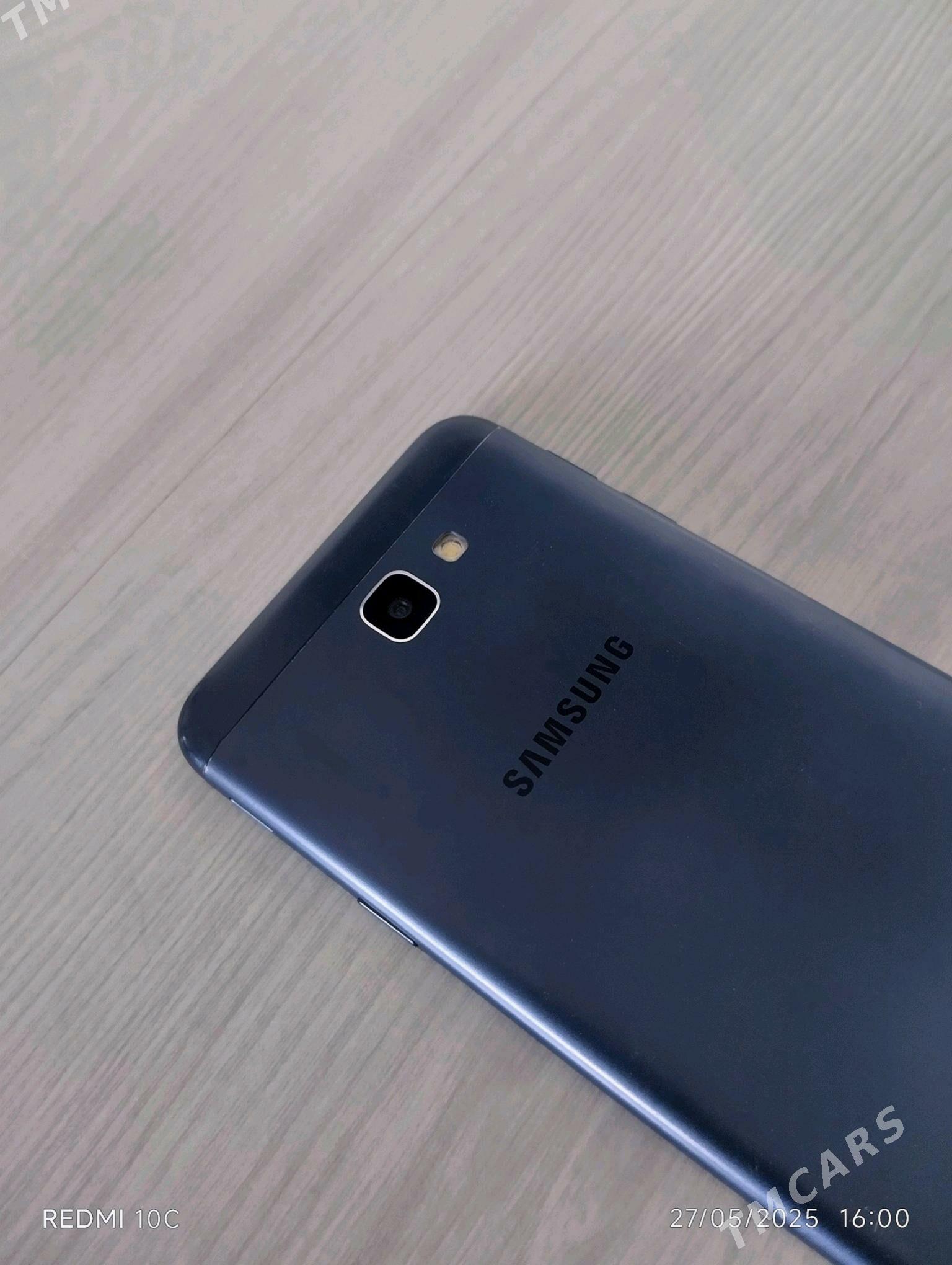 Samsung J5 Prime - Балканабат - img 5