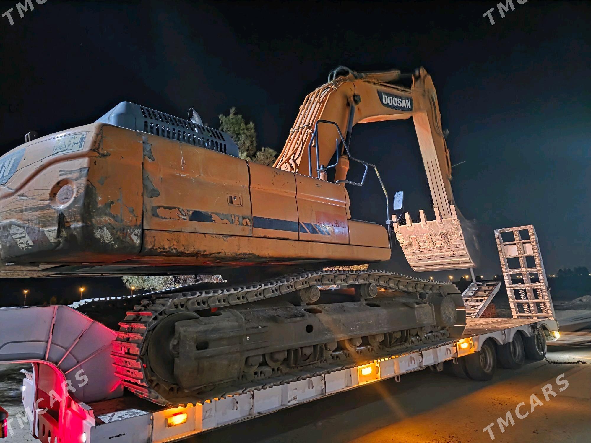 Caterpillar Excavator 2015 - 2 400 000 TMT - Ашхабад - img 7