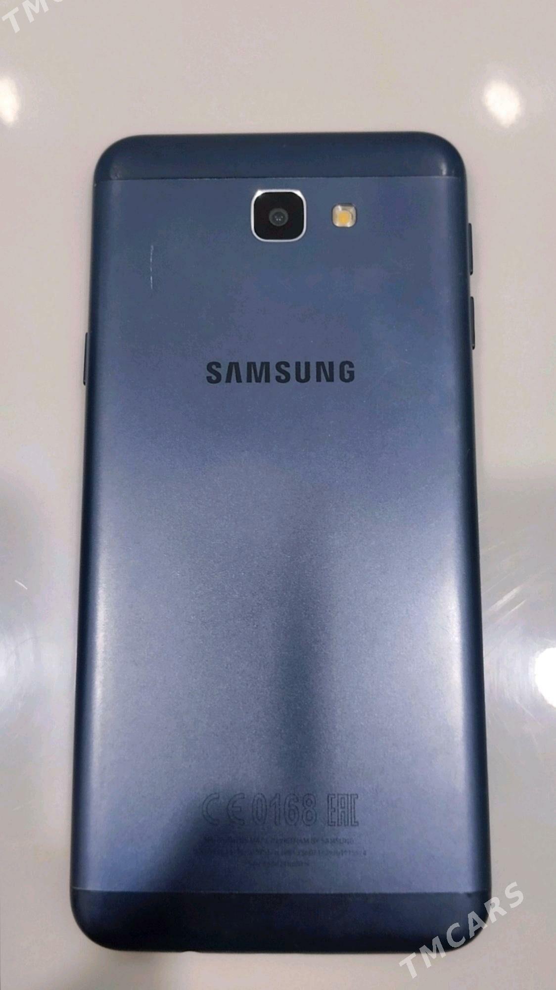 Samsung J5 Prime - Балканабат - img 2