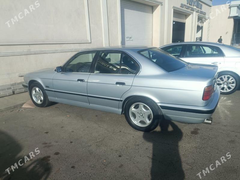 BMW 530 1995 - 80 000 TMT - Türkmenabat - img 5
