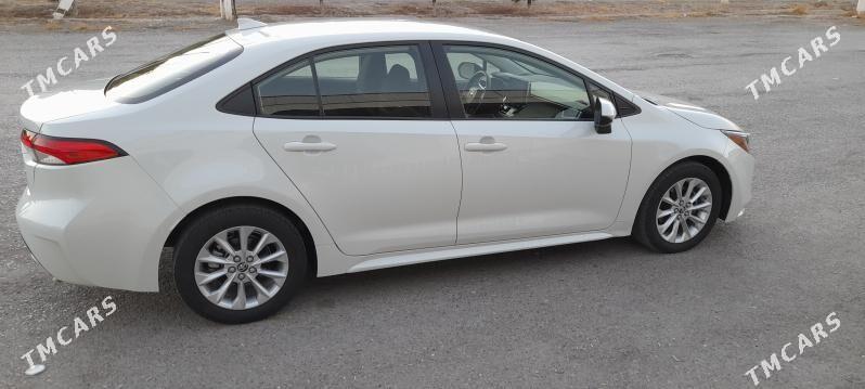 Toyota Corolla 2020 - 235 000 TMT - Анев - img 7