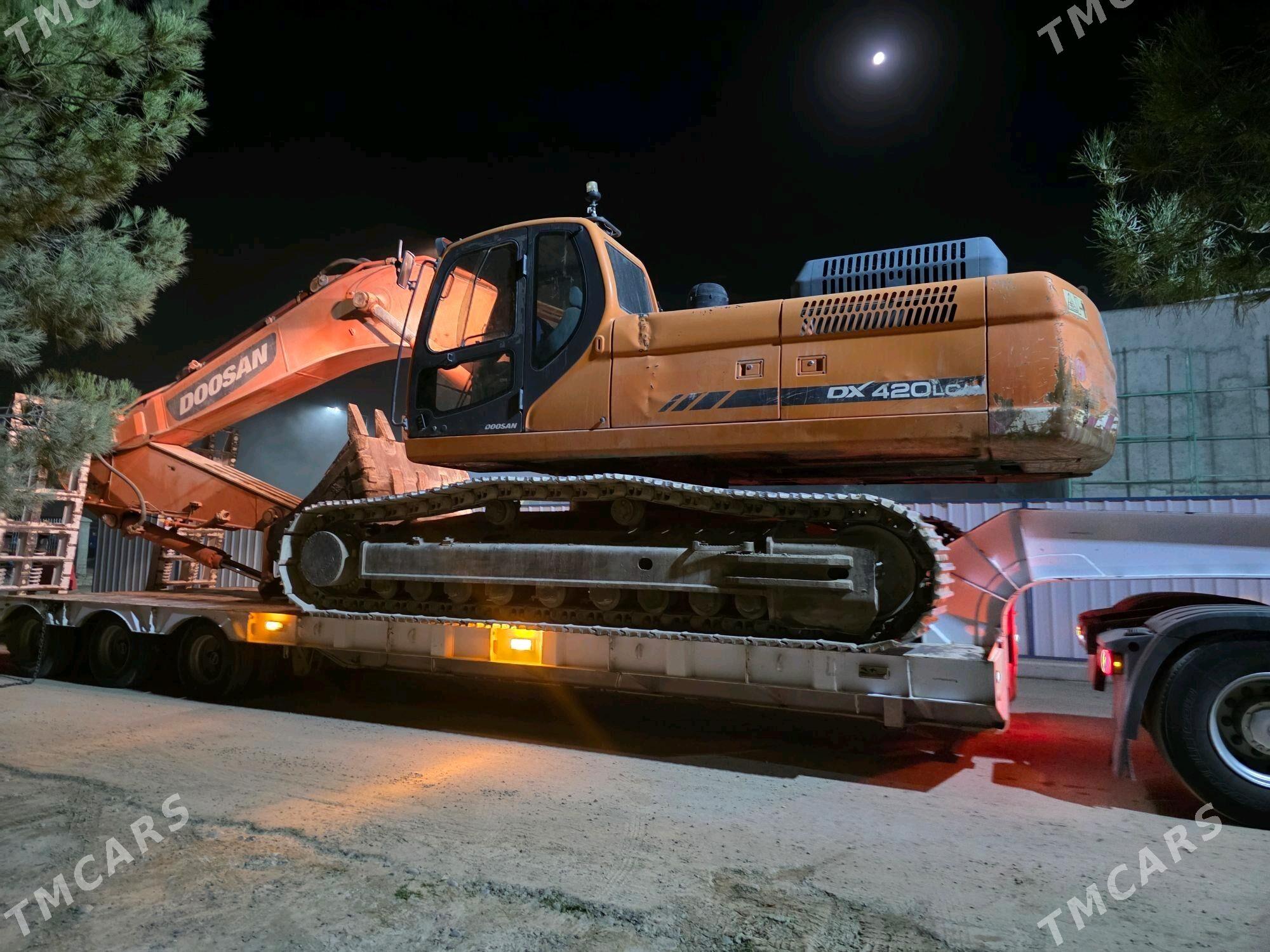 Caterpillar Excavator 2015 - 2 400 000 TMT - Ашхабад - img 8