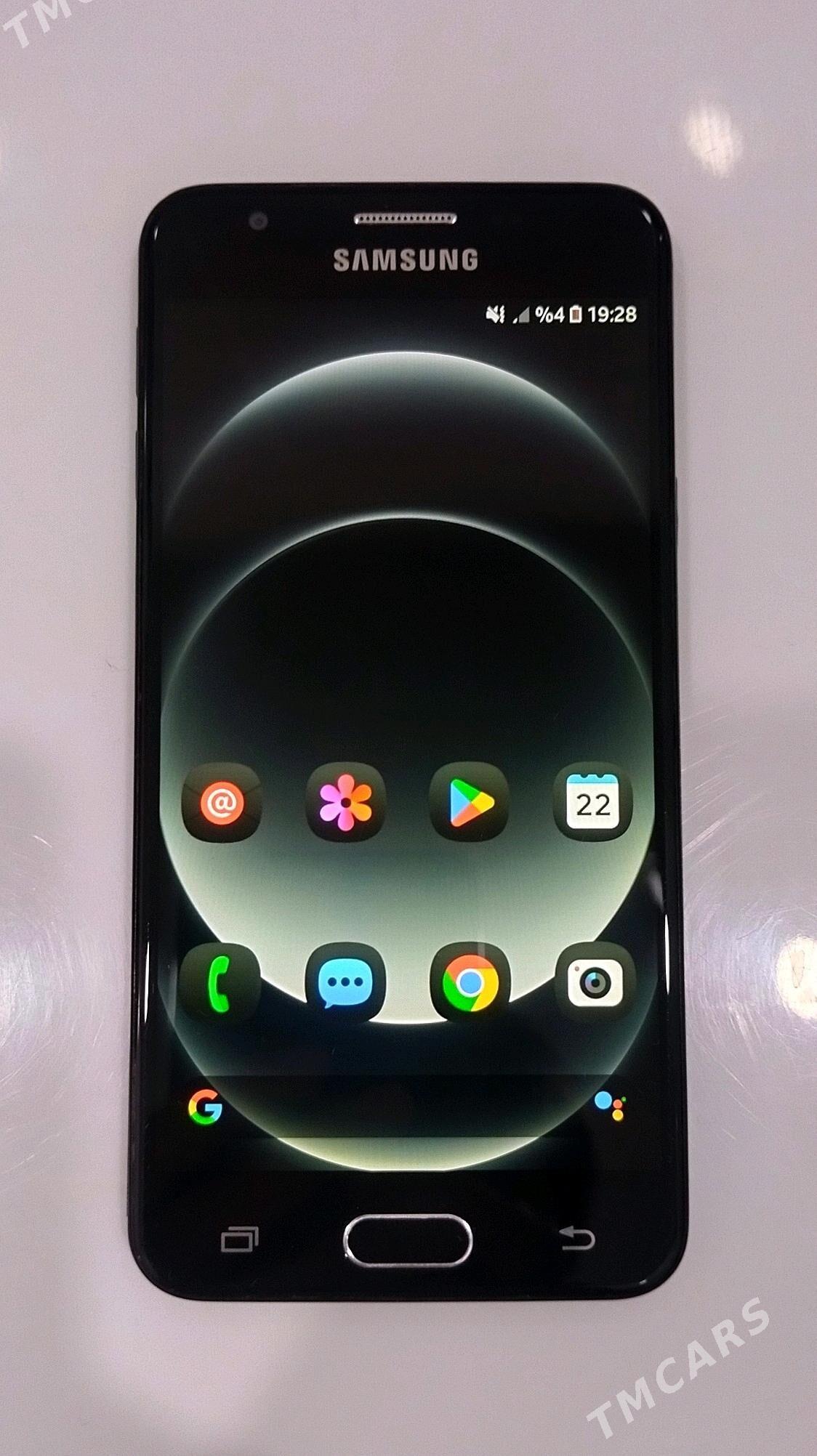 Samsung J5 Prime - Балканабат - img 3