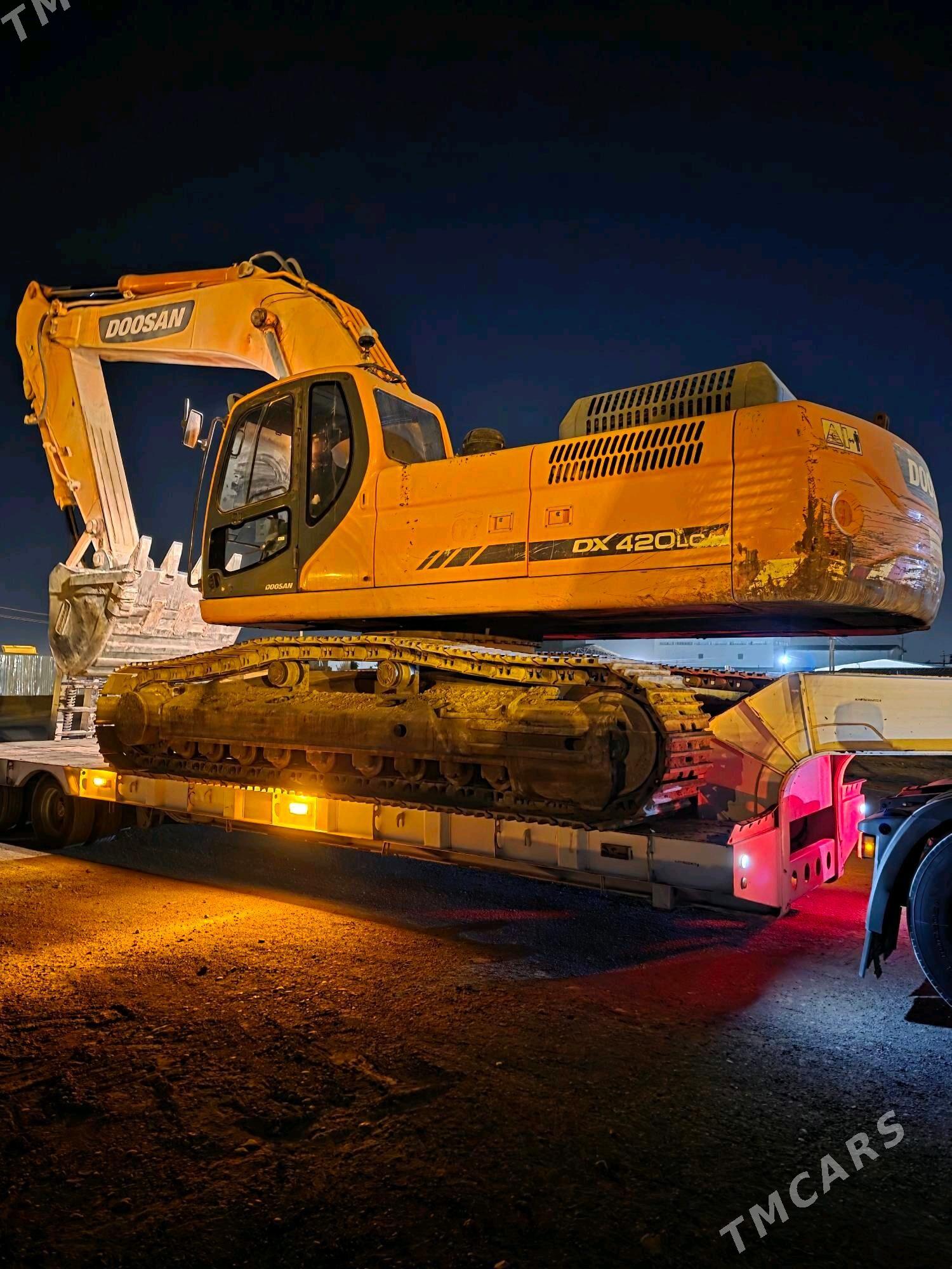 Caterpillar Excavator 2015 - 2 400 000 TMT - Ашхабад - img 6