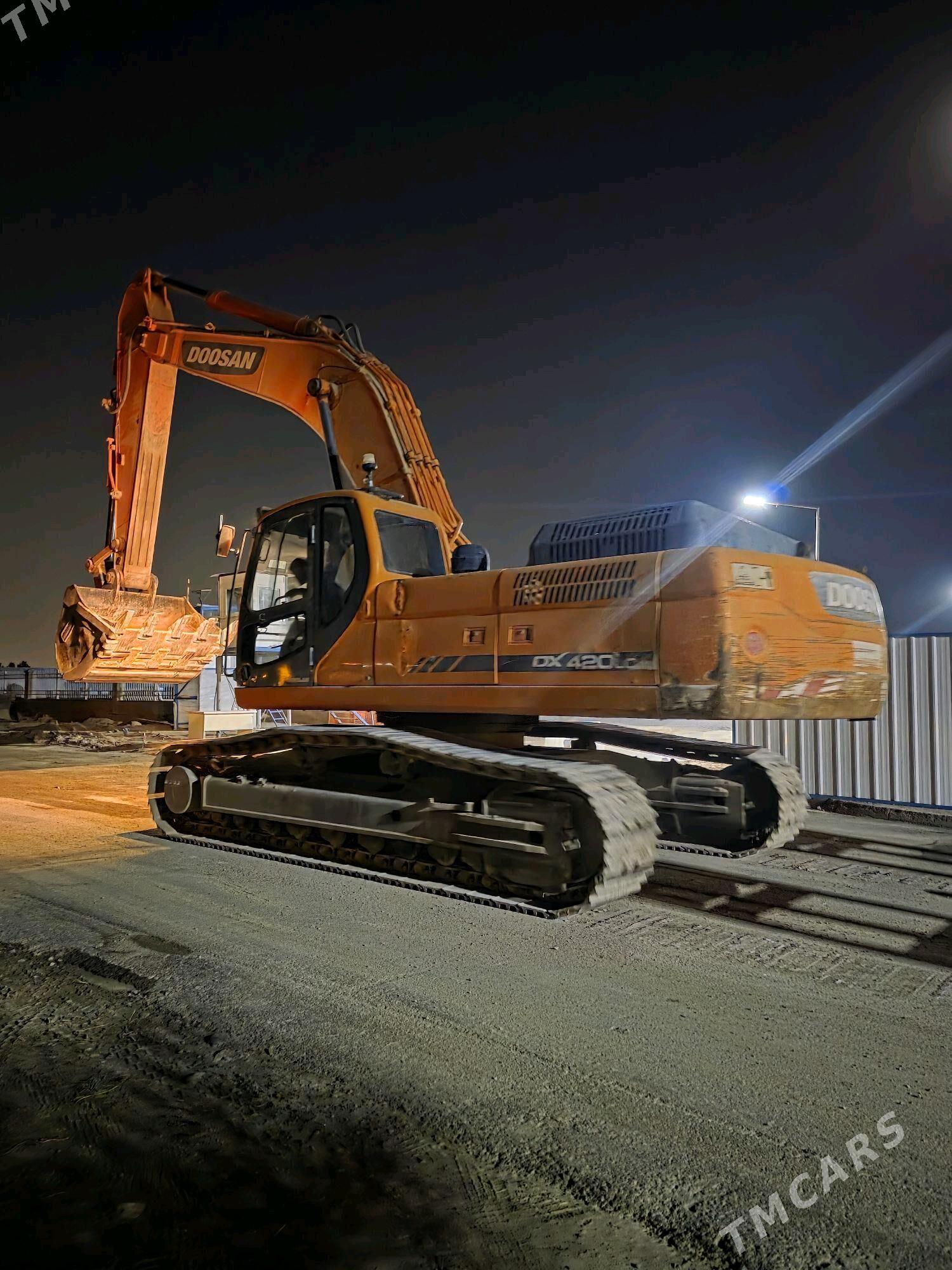 Caterpillar Excavator 2015 - 2 400 000 TMT - Ашхабад - img 4
