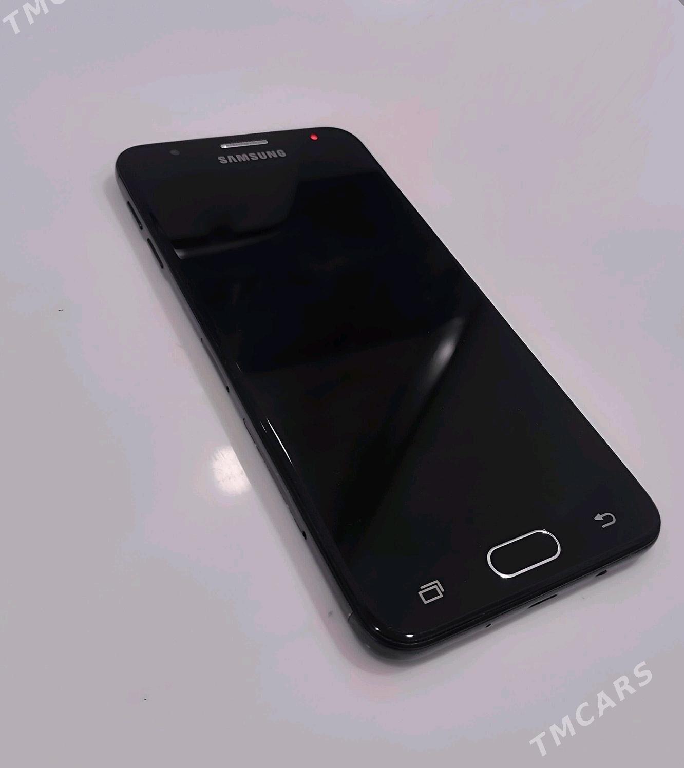 Samsung J5 Prime - Балканабат - img 1