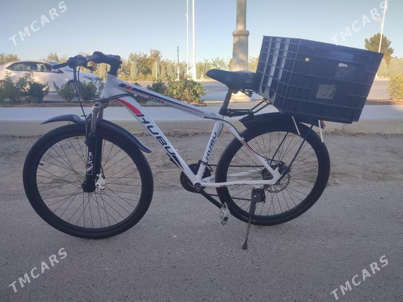 tigir - Ашхабад - img 3