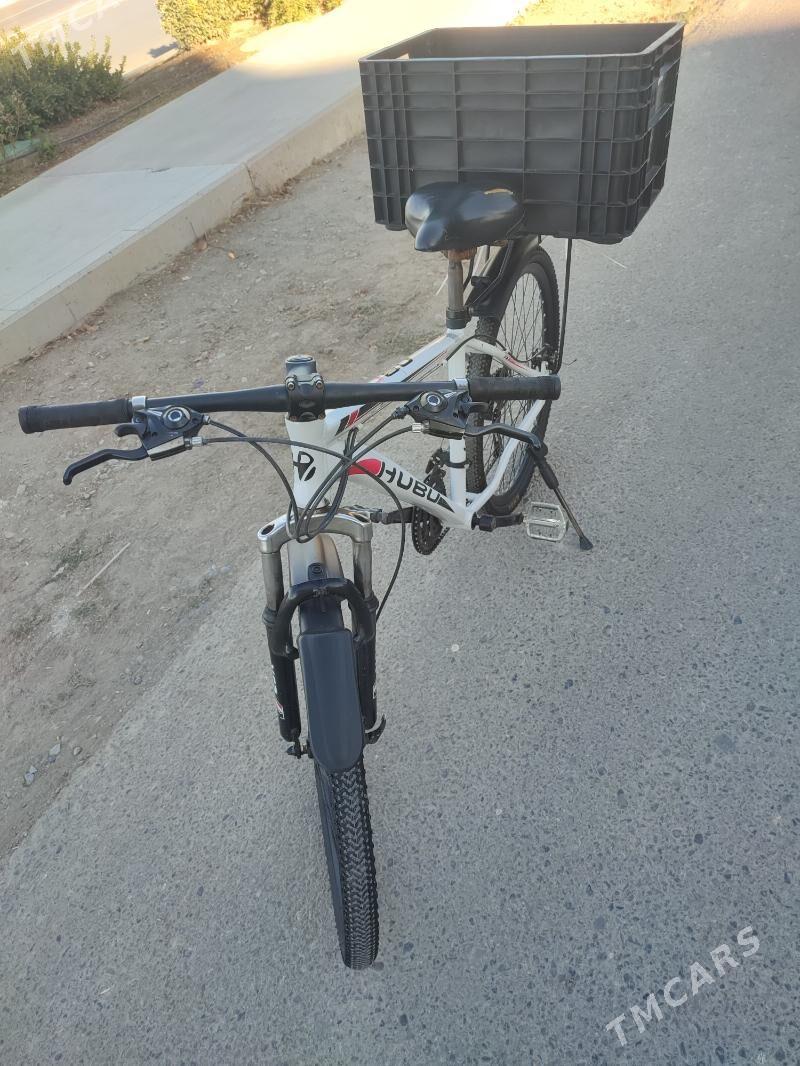 tigir - Ашхабад - img 2