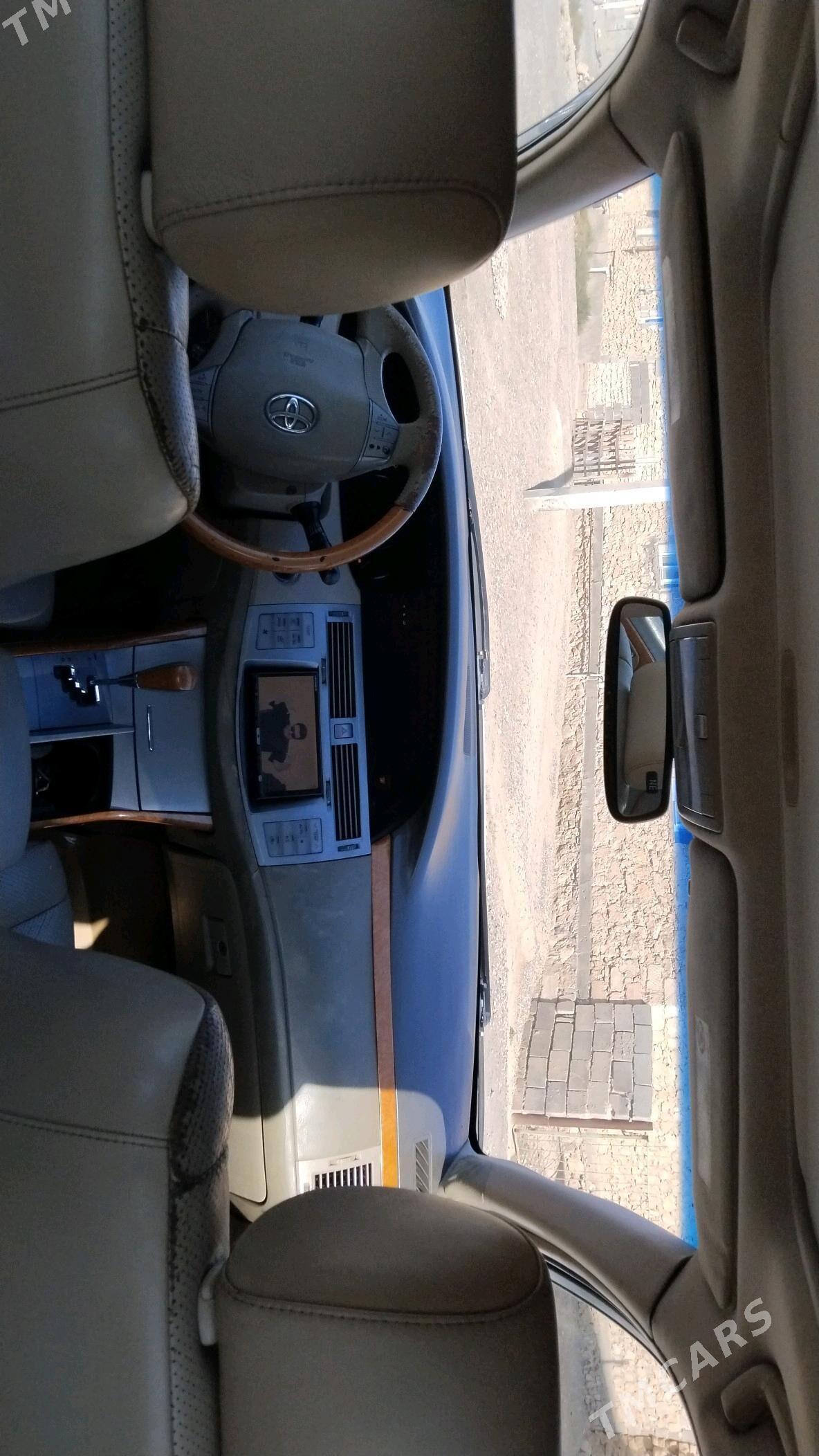 Toyota Avalon 2005 - 150 000 TMT - Gyzylarbat - img 3