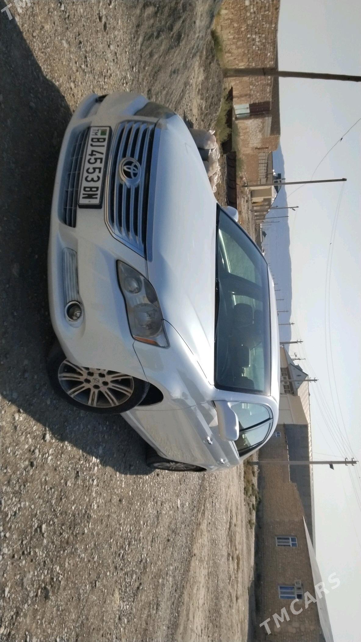 Toyota Avalon 2005 - 150 000 TMT - Gyzylarbat - img 5