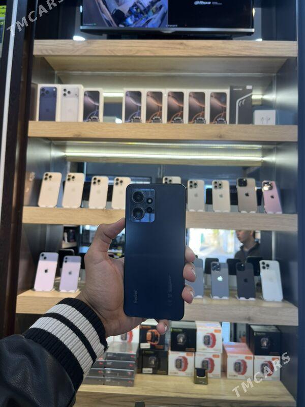 REDMI NOTE 12 - Türkmenabat - img 4