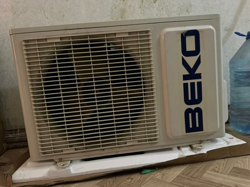 Beko splint kondisoner - Ашхабад - img 2