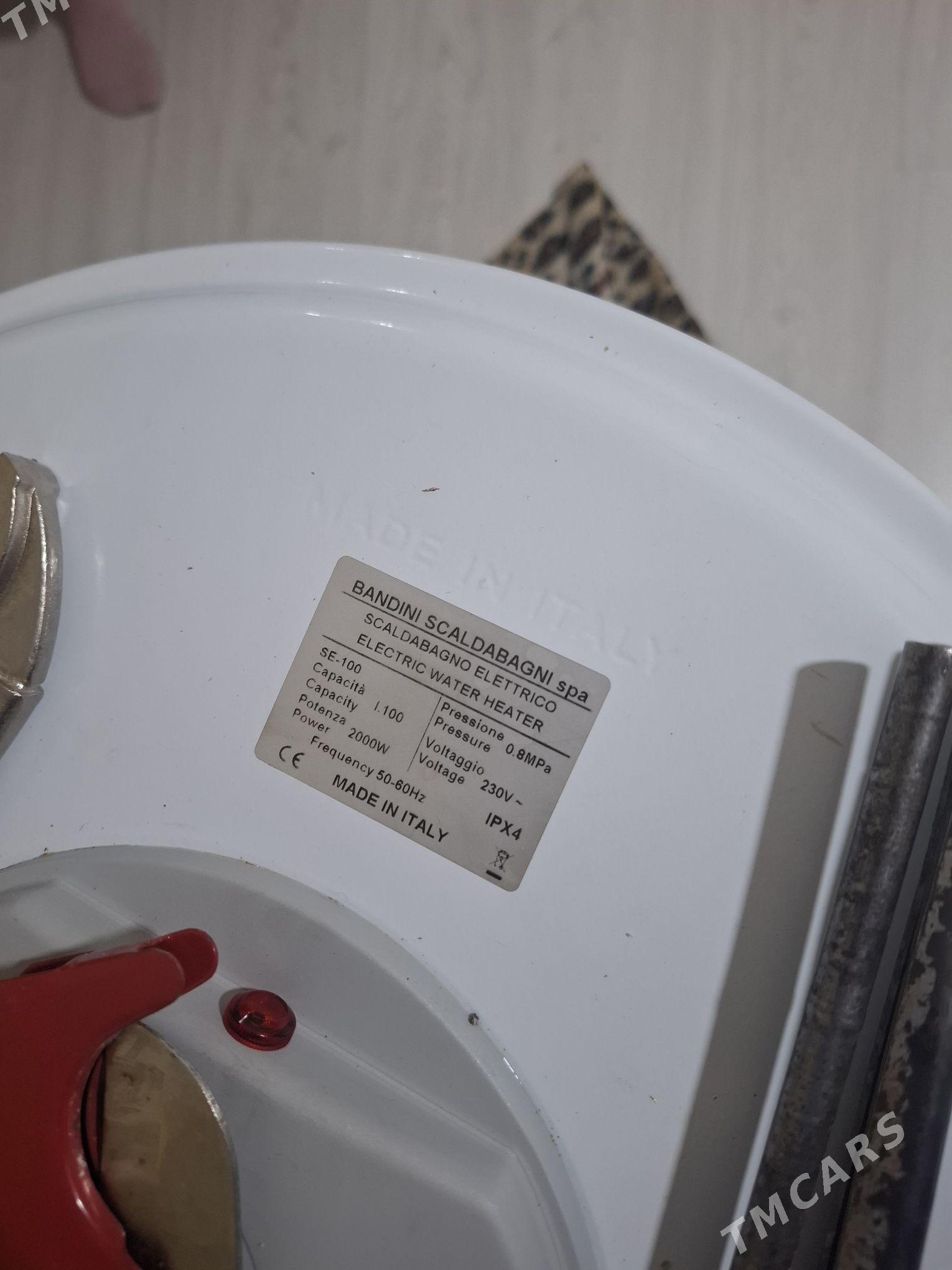 продам бойлер - Ашхабад - img 2