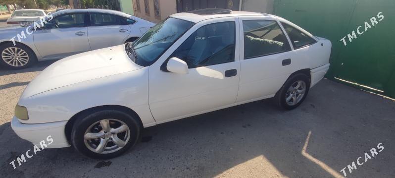 Opel Vectra 1992 - 33 000 TMT - Türkmenbaşy - img 4
