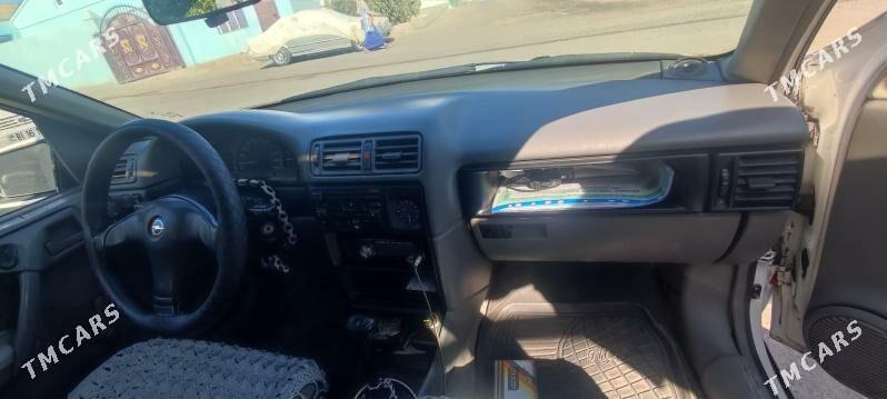 Opel Vectra 1992 - 33 000 TMT - Türkmenbaşy - img 1