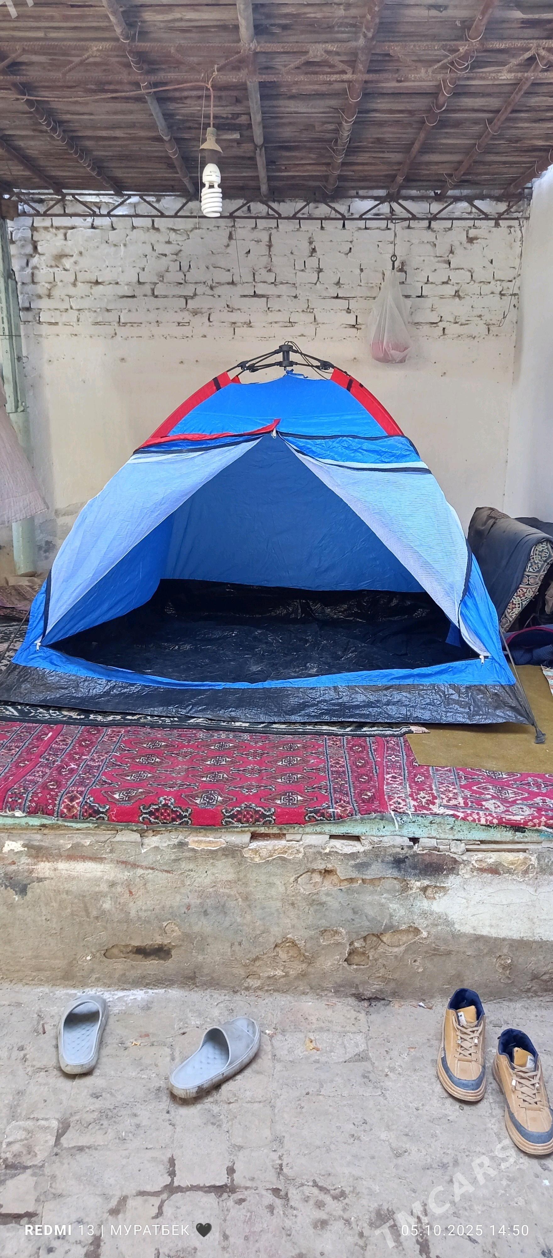 palatka - Türkmenabat - img 3