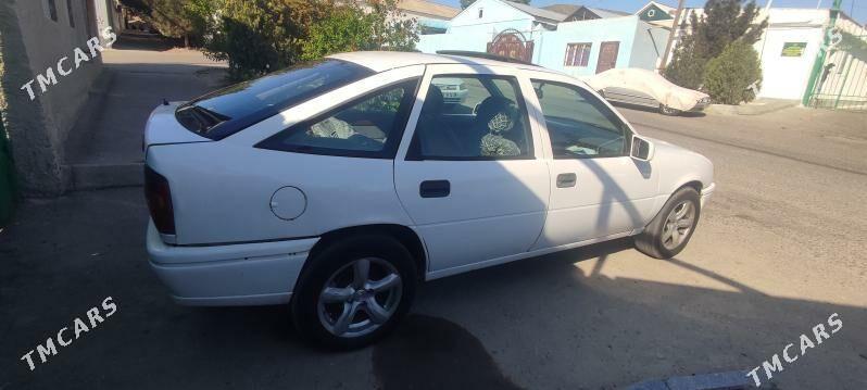 Opel Vectra 1992 - 33 000 TMT - Türkmenbaşy - img 5