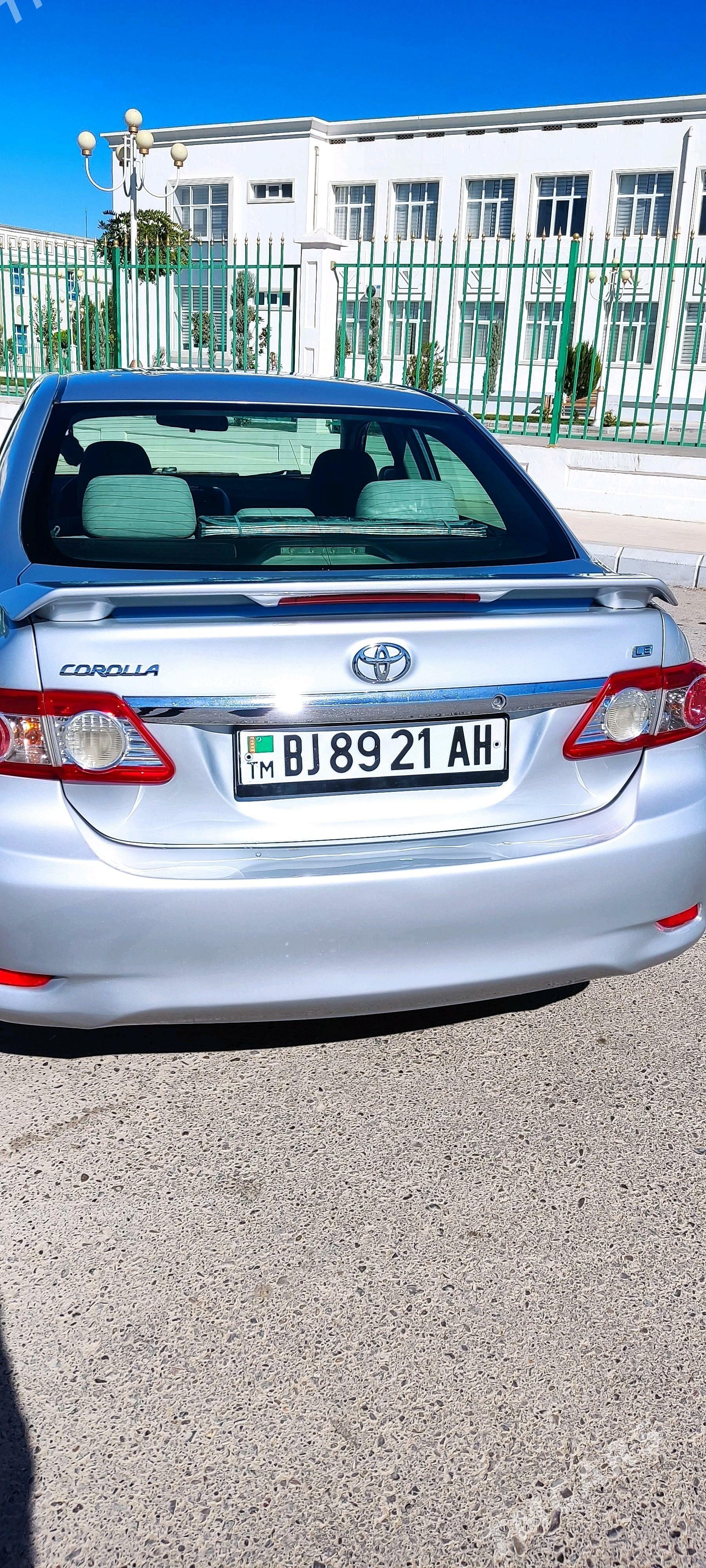 Toyota Corolla 2011 - 170 000 TMT - Änew - img 7