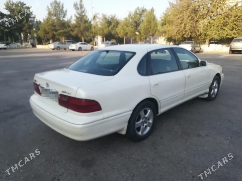 Toyota Avalon 1998 - 115 000 TMT - Байрамали - img 6
