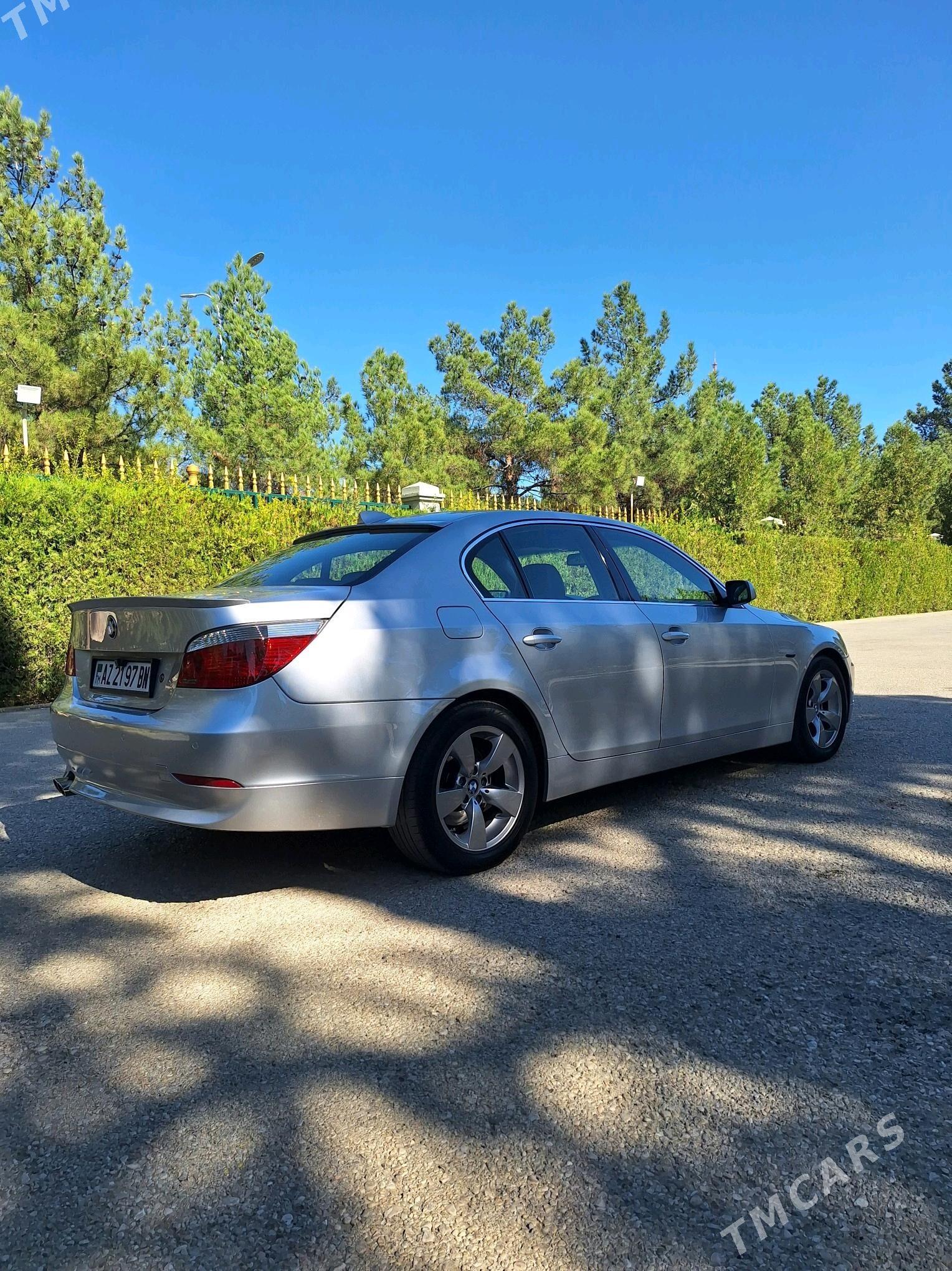 BMW E60 2003 - 165 000 TMT - Balkanabat - img 7