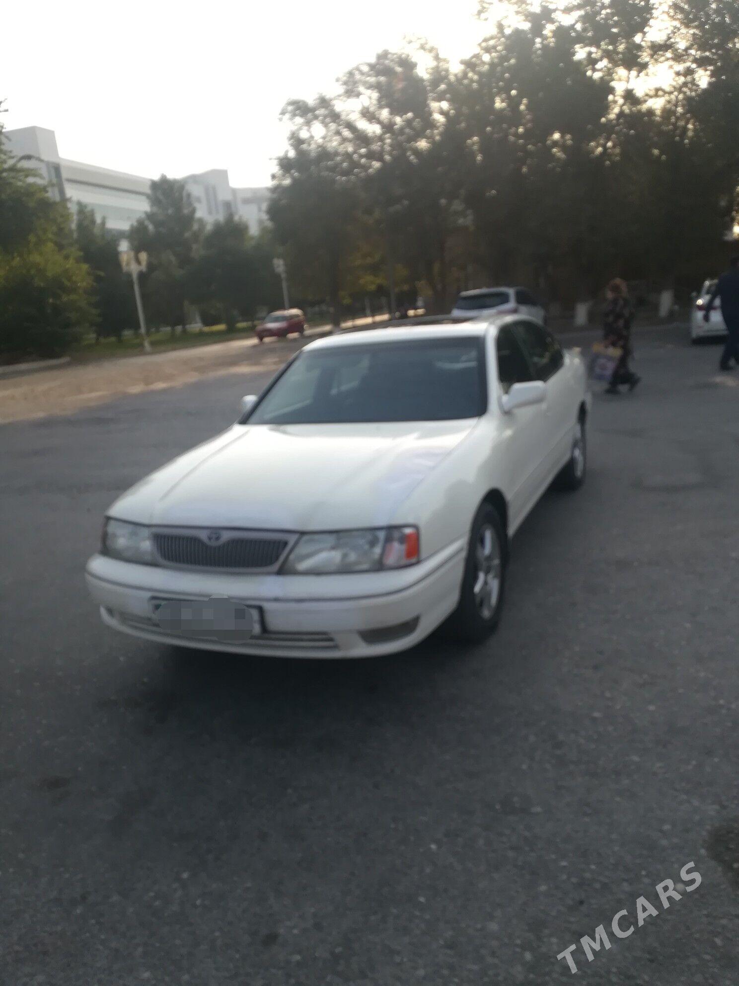 Toyota Avalon 1998 - 115 000 TMT - Байрамали - img 5