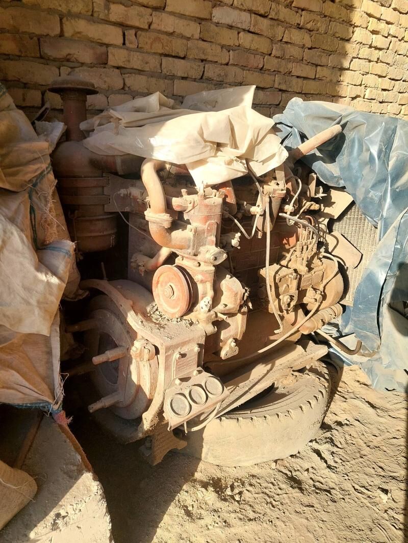 движога мотор 20 000 TMT - Gubadag - img 2