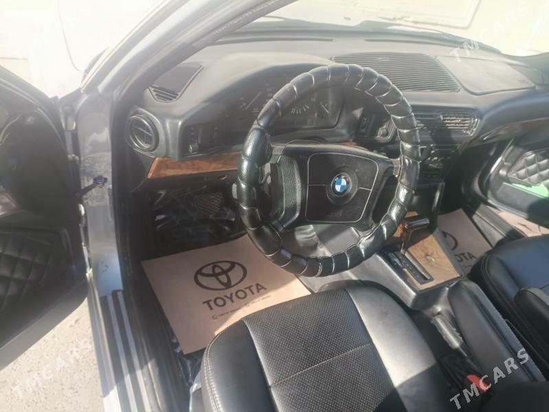 BMW 530 1995 - 80 000 TMT - Türkmenabat - img 8