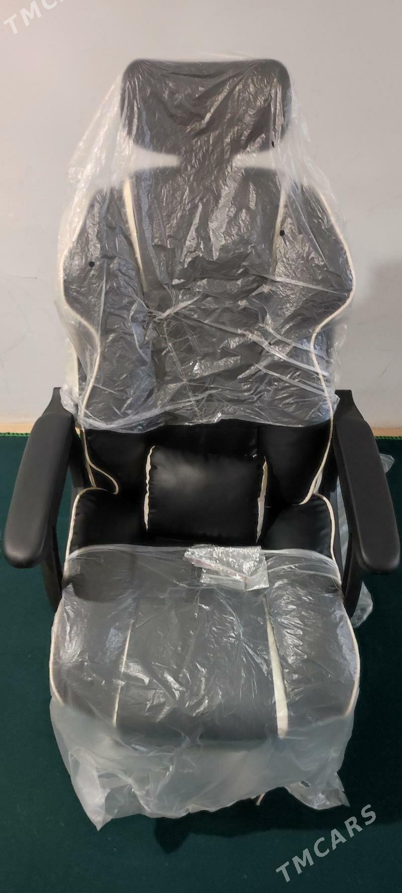 PAKET KRESLO - Дашогуз - img 3