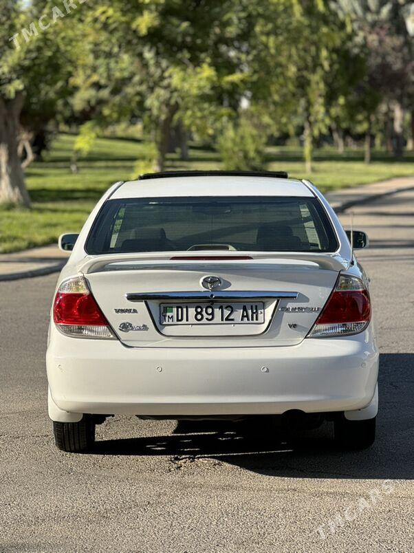 Toyota Camry 2003 - 167 000 TMT - Aşgabat - img 5