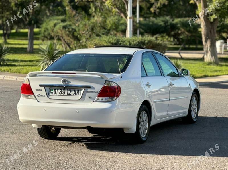 Toyota Camry 2003 - 167 000 TMT - Aşgabat - img 8