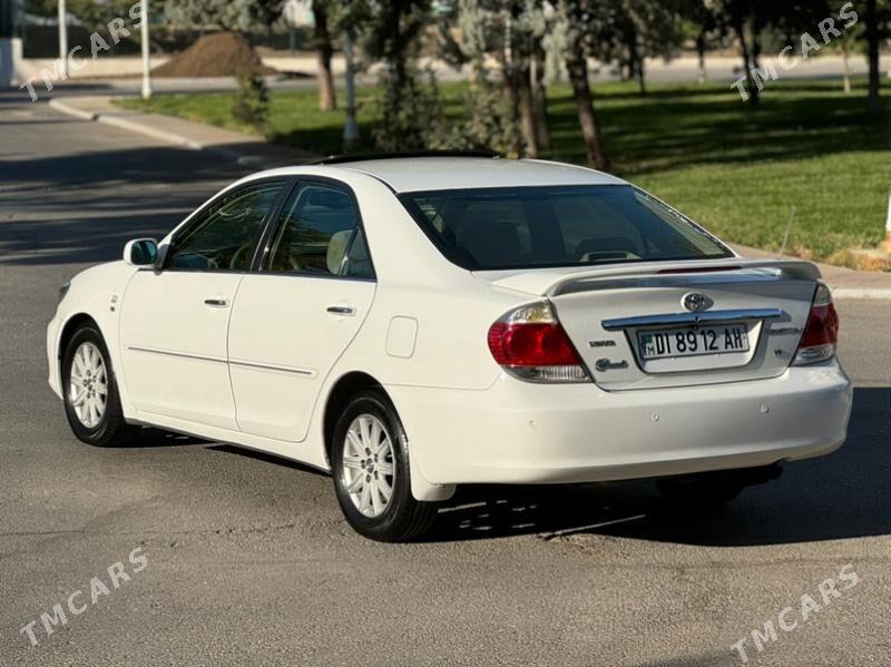 Toyota Camry 2003 - 167 000 TMT - Aşgabat - img 4