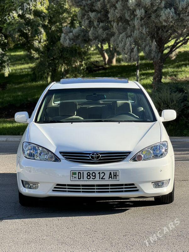 Toyota Camry 2003 - 167 000 TMT - Aşgabat - img 3