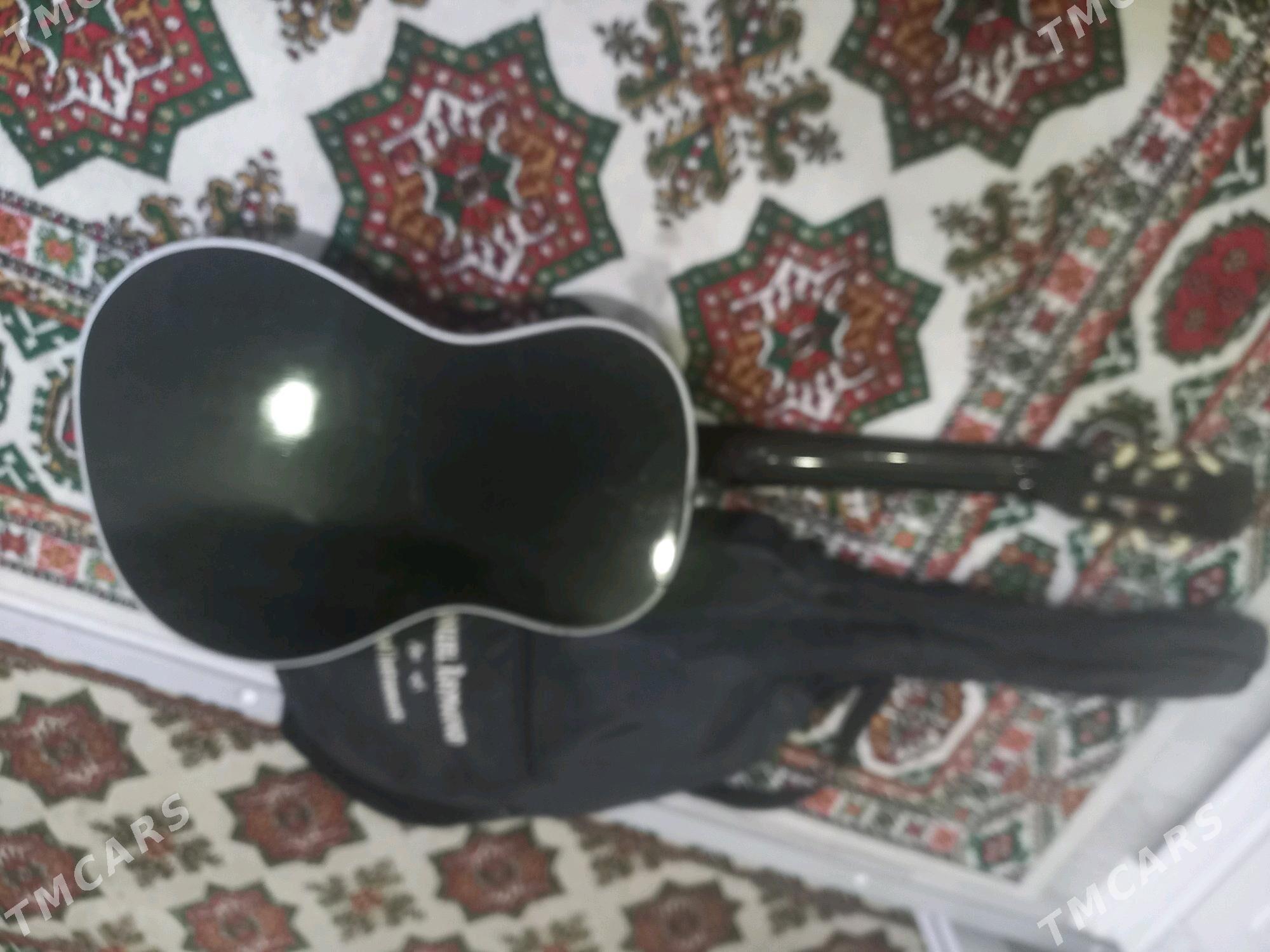 gitara гитара - Дашогуз - img 2