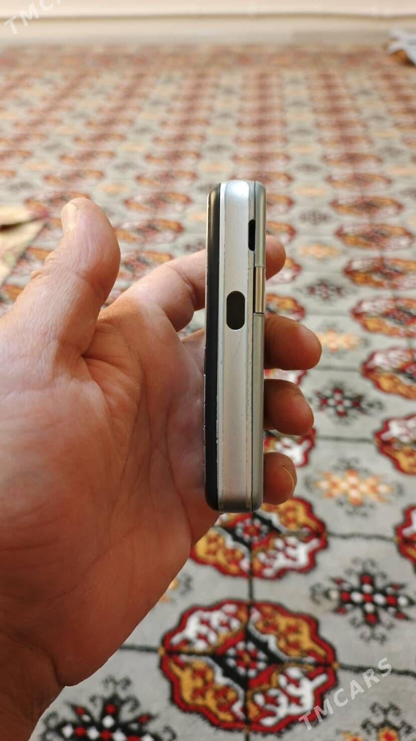Nokia 6070 original prastoy - Ашхабад - img 4