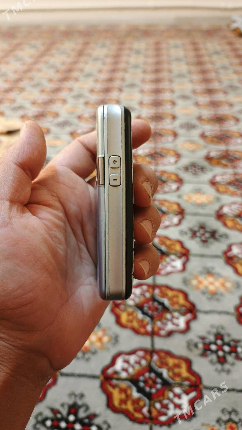 Nokia 6070 original prastoy - Ашхабад - img 3