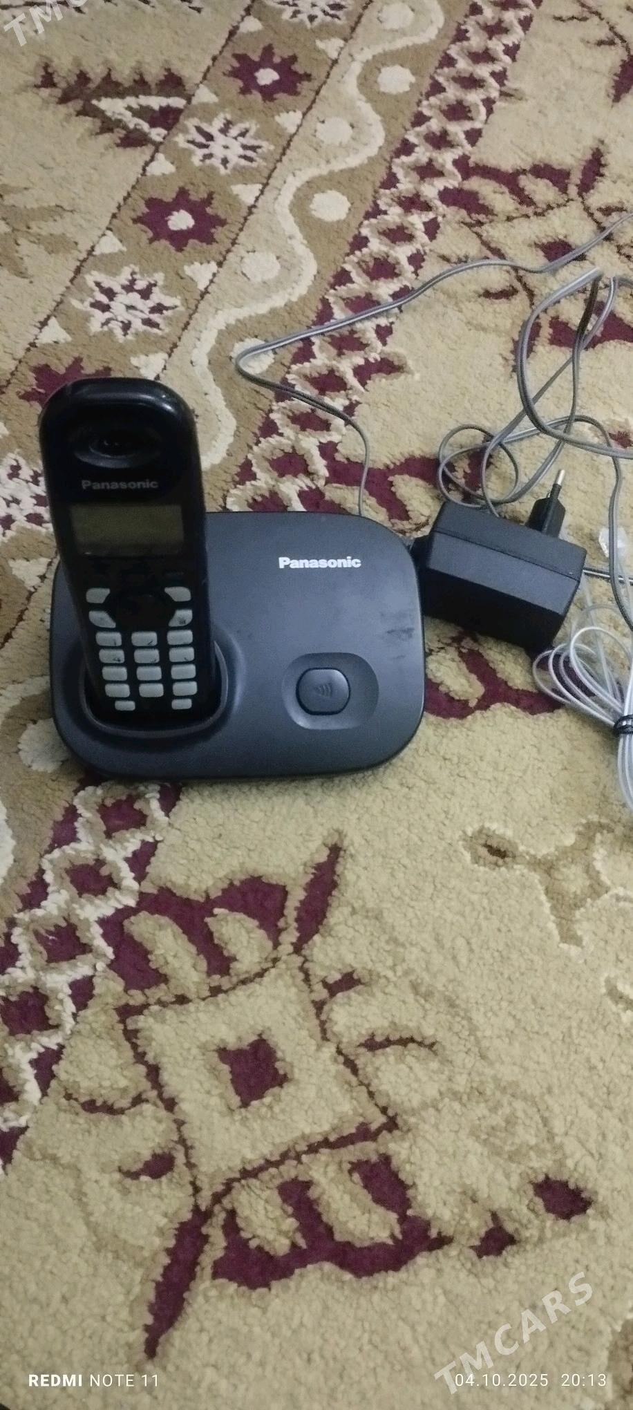 Telefon - Ашхабад - img 1