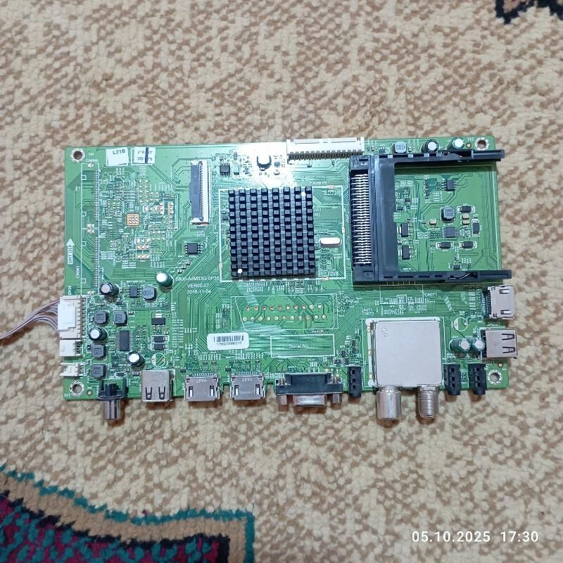 телевизор telewizor - Aşgabat - img 9