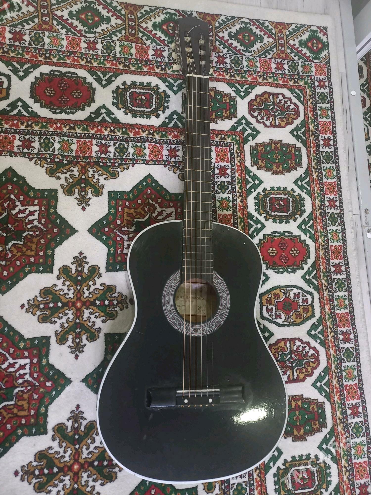 gitara гитара - Дашогуз - img 3