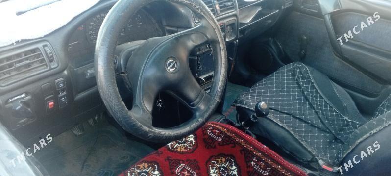 Opel Vectra 1992 - 34 000 TMT - Мары - img 4