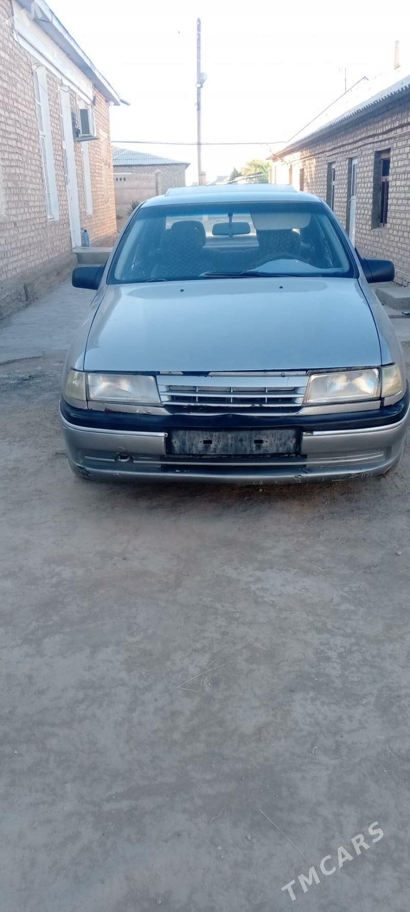 Opel Vectra 1992 - 34 000 TMT - Мары - img 3