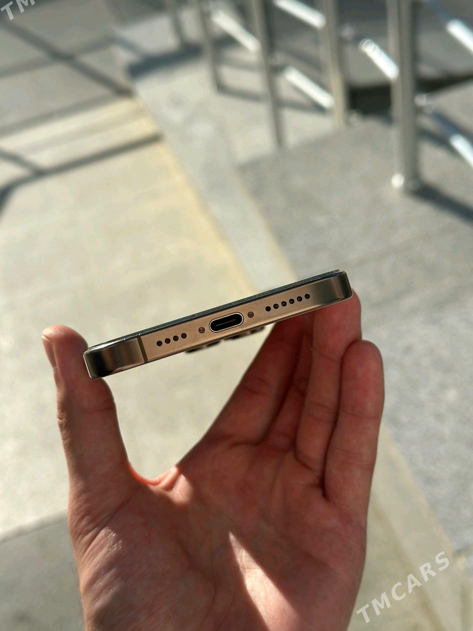 iPhone 16 pro max - Mary - img 6