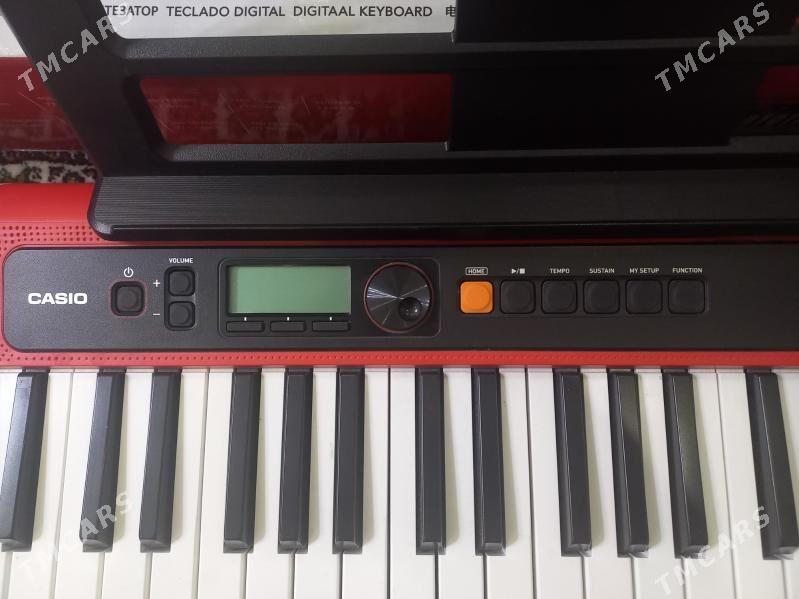 синтезатор - Daşoguz - img 1