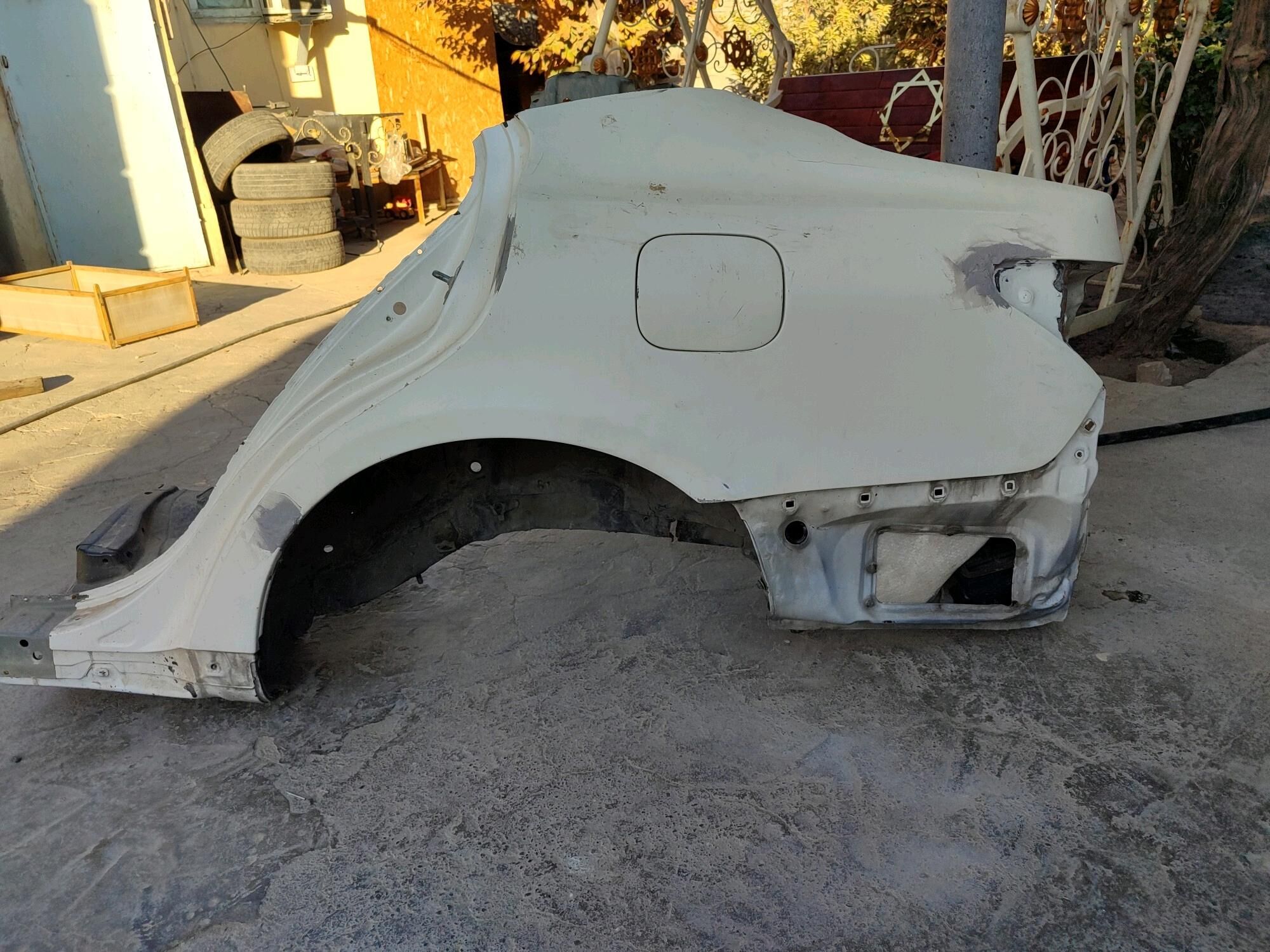 lexusyñ yzky çep krlosy 900 TMT - Aşgabat - img 2