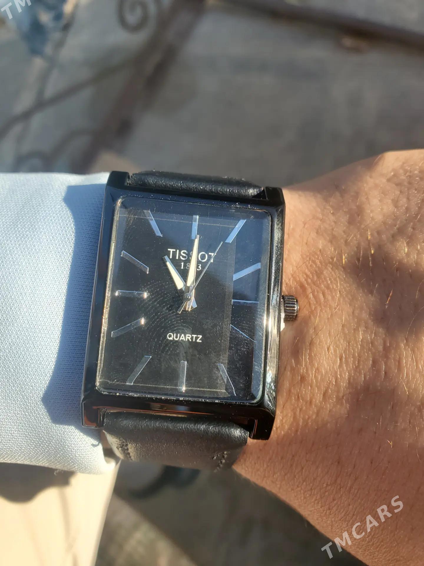 Tissot 1853 Quartz - Mary - img 1