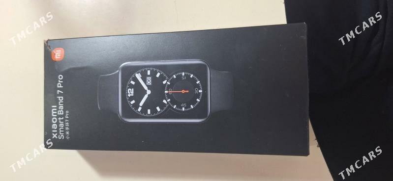 Mi Smart Band 8 Activ - Parahat 1 - img 5